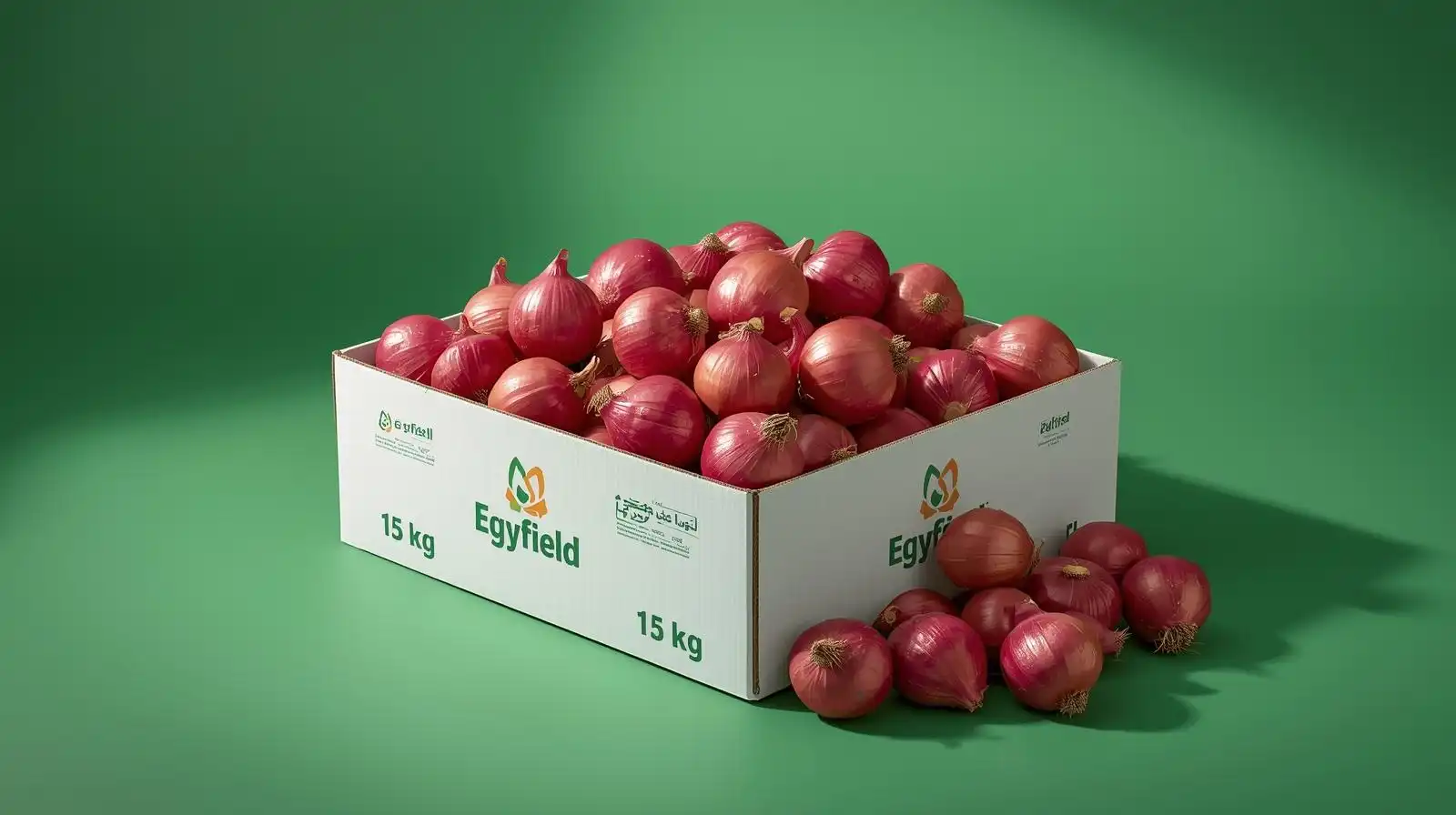 Red Onions